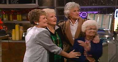 GoldenGirlsFeatured Diner